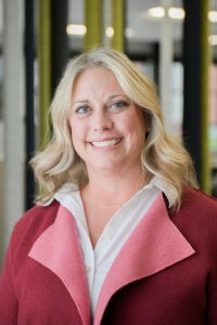 Estacia M. Brandenburg