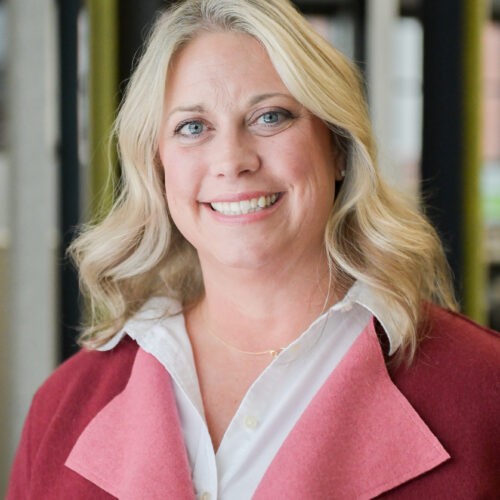 Estacia M. Brandenburg