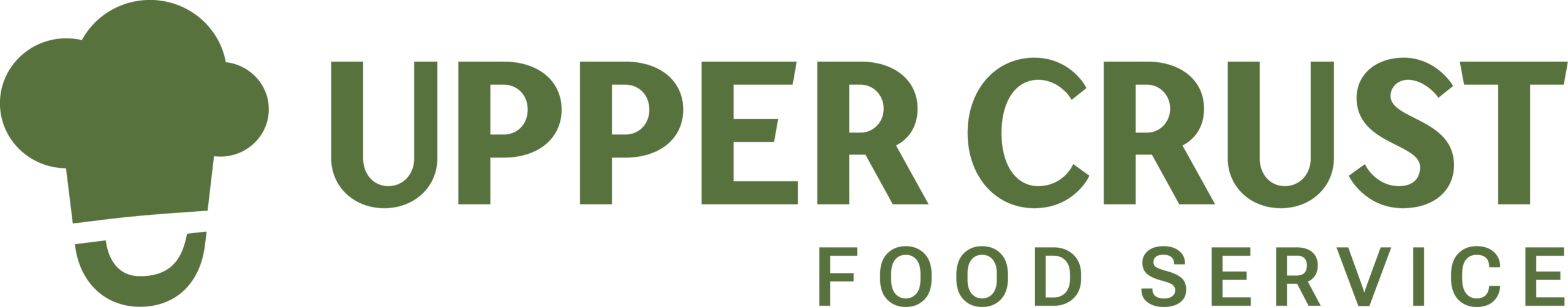 Upper Crust Food Service